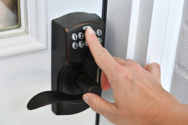 Residential-Keypad-Locks--in-Catonsville-Maryland-Residential-Keypad-Locks-2439864-image